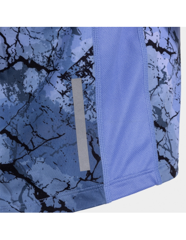 CAMISETA JOMA MANGA CORTA R-NATURE MARINO...