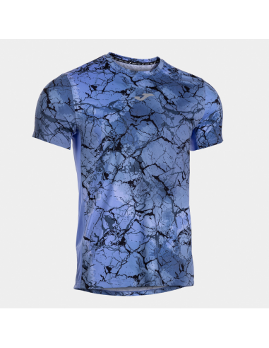 CAMISETA JOMA MANGA CORTA R-NATURE MARINO...