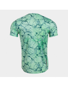 CAMISETA JOMA MANGA CORTA R-NATURE VERDE 105123.404
