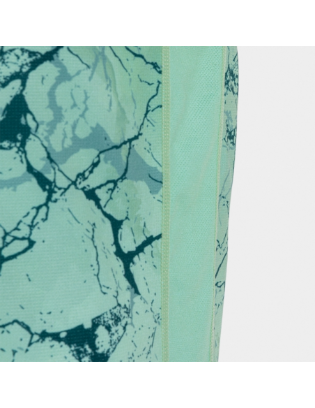 CAMISETA JOMA MANGA CORTA R-NATURE VERDE 105123.404