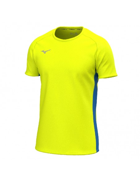 CAMISETA MANGA CORTA TEAM