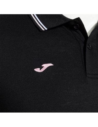 POLO MANGA CORTA  JOMA CONFORT CLASSIC...