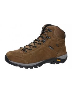 BOTAS DE MONTAÑA WP HOMBRE BRÜTTING MOUNT STEVENS HIGH...