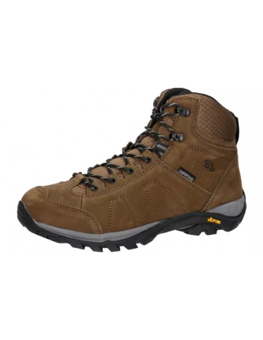 BOTAS DE MONTAÑA WP HOMBRE BRÜTTING MOUNT...
