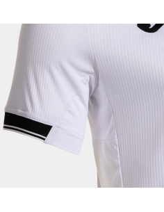 Camiseta manga corta JOMA TOLETUM VI BLANCO 104372-200...