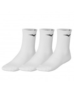 MIZUNO-Training 3P Socks-01