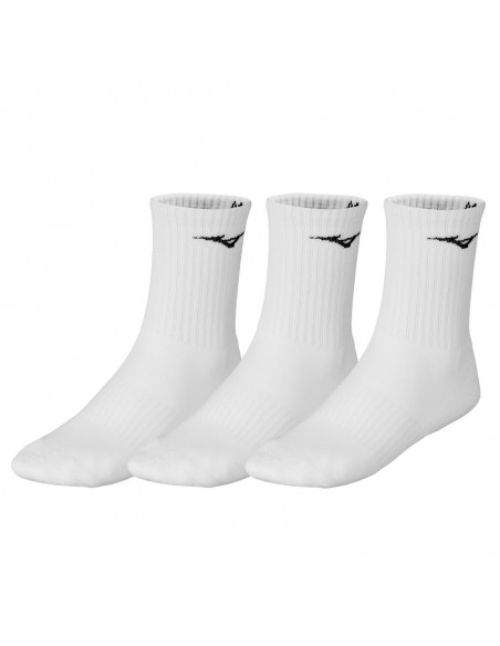 MIZUNO-Training 3P Socks-01