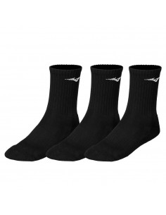 MIZUNO-Training 3P Socks-01 2