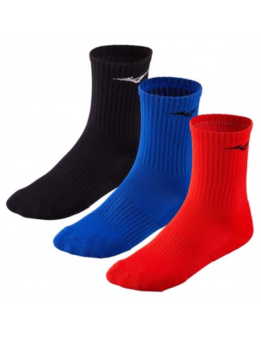 MIZUNO-Training 3P Socks-01