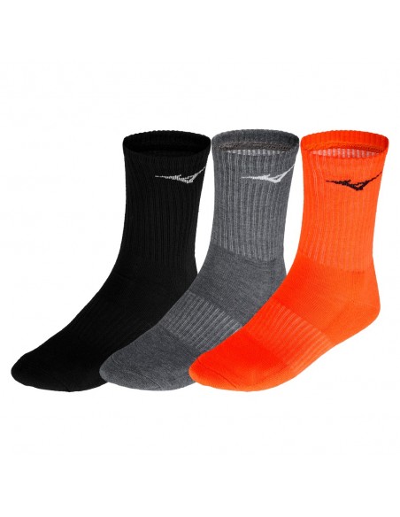 MIZUNO-Training 3P Socks-01