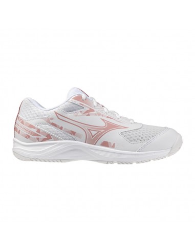 ZAPATILLAS INDOOR MIZUNO STEALTHSTAR 3 JR