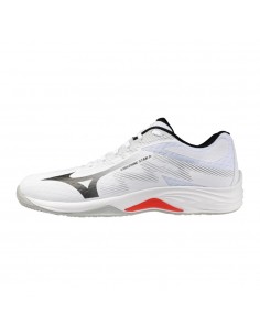 ZAPATILLAS INDOOR MIZUNO LIGHTNING STAR JR