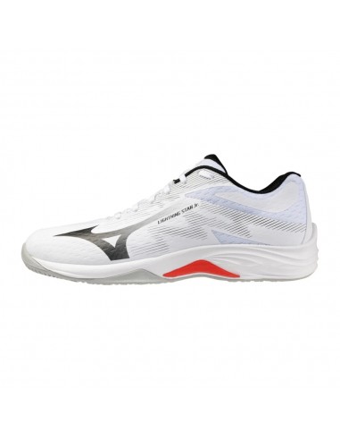 ZAPATILLAS INDOOR MIZUNO LIGHTNING STAR JR