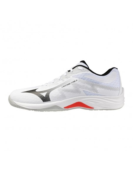 ZAPATILLAS INDOOR MIZUNO LIGHTNING STAR JR