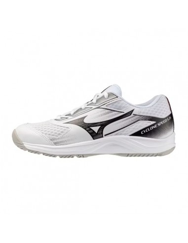 ZAPATILLAS INDOOR MIZUNO CYCLONE SPEED 5 JR