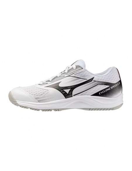 ZAPATILLAS INDOOR MIZUNO CYCLONE SPEED 5 JR