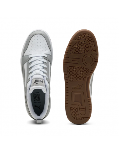 ZAPATILLAS PUMA REBOUND V6 LOW