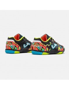 ZAPATILLA SALA JOMA COLORES TOP FLEX JUNIOR TPJS2661IN