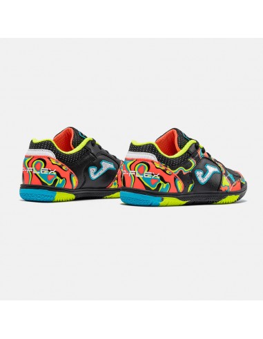 ZAPATILLA SALA JOMA COLORES TOP FLEX JUNIOR...