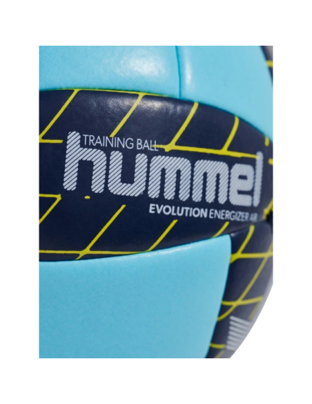 BALON BALOMANO  HUMMELAZUL MARINO  231525