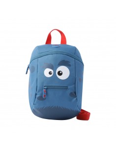 MOCHILA CON CORREA TOTTO MORRAL CORNEJO