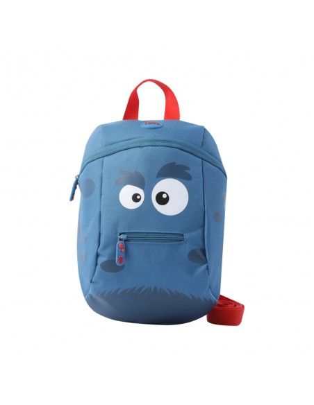 MOCHILA CON CORREA TOTTO MORRAL CORNEJO