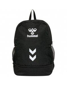 MOCHILA HUMMEL HMLESSENTIAL BACK PACK W. SC