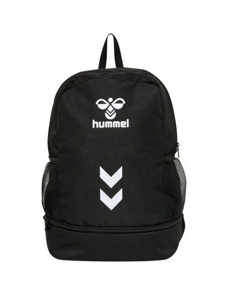 MOCHILA HUMMEL HMLESSENTIAL BACK PACK W. SC