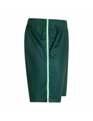 BERMUDA JOMA OPEN III VERDE TURQUESA HOMBRE...