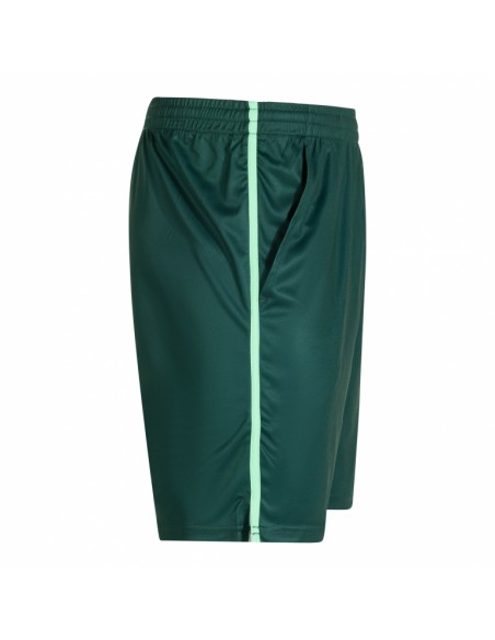 BERMUDA JOMA OPEN III VERDE TURQUESA HOMBRE  TENIS, PADEL 102252.346