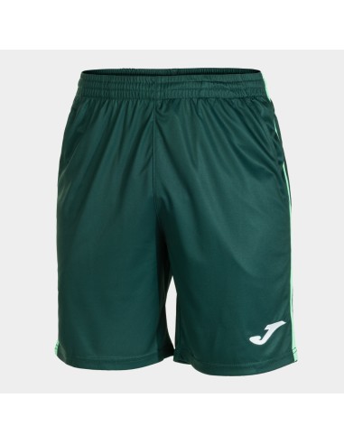 BERMUDA JOMA OPEN III VERDE TURQUESA HOMBRE...