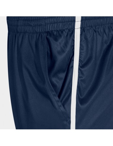 BERMUDA JOMA BERMUDA OPEN III AZUL HOMBRE...