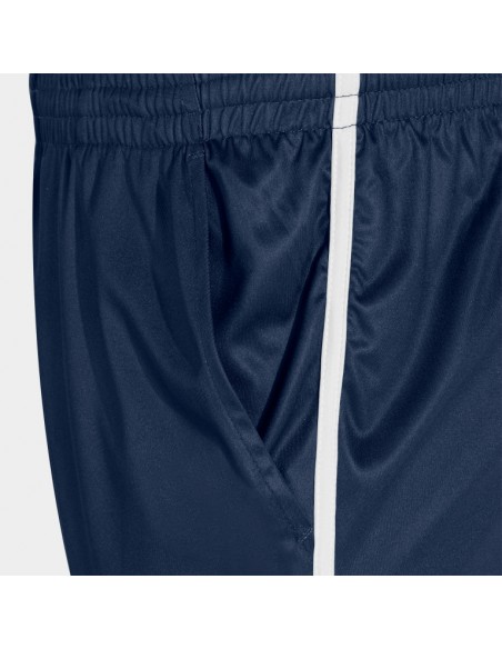 BERMUDA JOMA BERMUDA OPEN III AZUL HOMBRE  TENIS, PADEL 102252.322