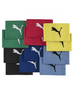 BRAZALE CAPITAN PUMA