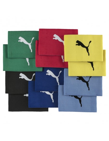 BRAZALE CAPITAN PUMA