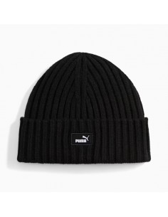 GORRO PUNTO ADULTO PUMA ESS FISHERMAN BEANIE