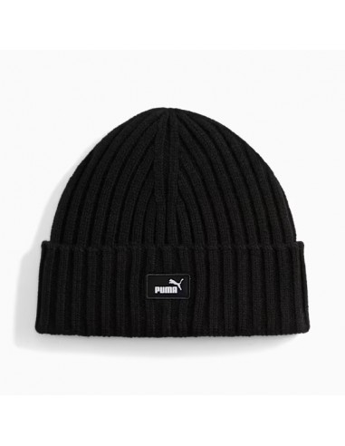 GORRO PUNTO ADULTO PUMA ESS FISHERMAN BEANIE