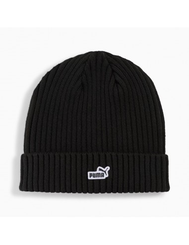 GORRO PUNTO ADULTO PUMA ESS PATCH MID CROWN BEANIE
