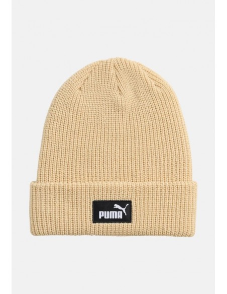 GORRO PUNTO ADULTO PUMA ESS HIGH CROWN BEANIE