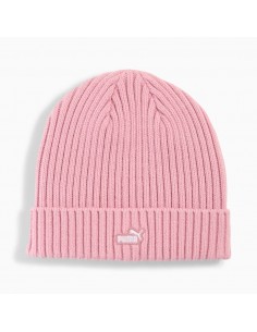 GORRO PUNTO ADULTO PUMA ESS PATCH MID CROWN BEANIE