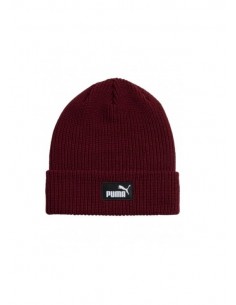 GORRO PUNTO ADULTO PUMA ESS HIGH CROWN BEANIE