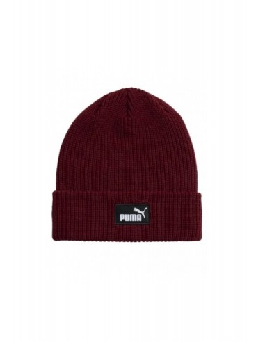 GORRO PUNTO ADULTO PUMA ESS HIGH CROWN BEANIE