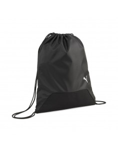 MOCHILA CUERDAS PUMA TEAM GOAL GYM SACK