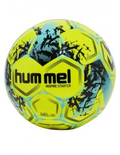 BALON FUTBOL HUMMEL HMLINSPIRE STARTER FB