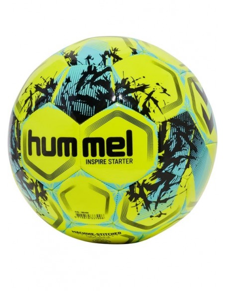 BALON FUTBOL HUMMEL HMLINSPIRE STARTER FB