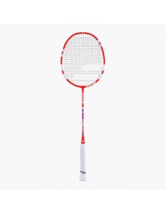 RAQUETA BADMINTON SPEEDLIGHTER S NCV 26