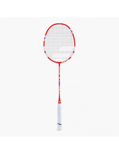 RAQUETA BADMINTON SPEEDLIGHTER S NCV 26