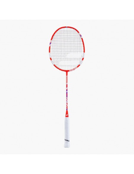 RAQUETA BADMINTON SPEEDLIGHTER S NCV 26