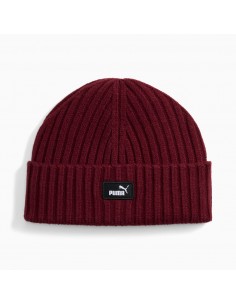 GORRO PUNTO ADULTO PUMA ESS FISHERMAN BEANIE