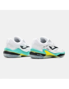 ZAPATILLA JOMA SLAM MEN 2632 BLANCO TSLAMS2632OM PADEL